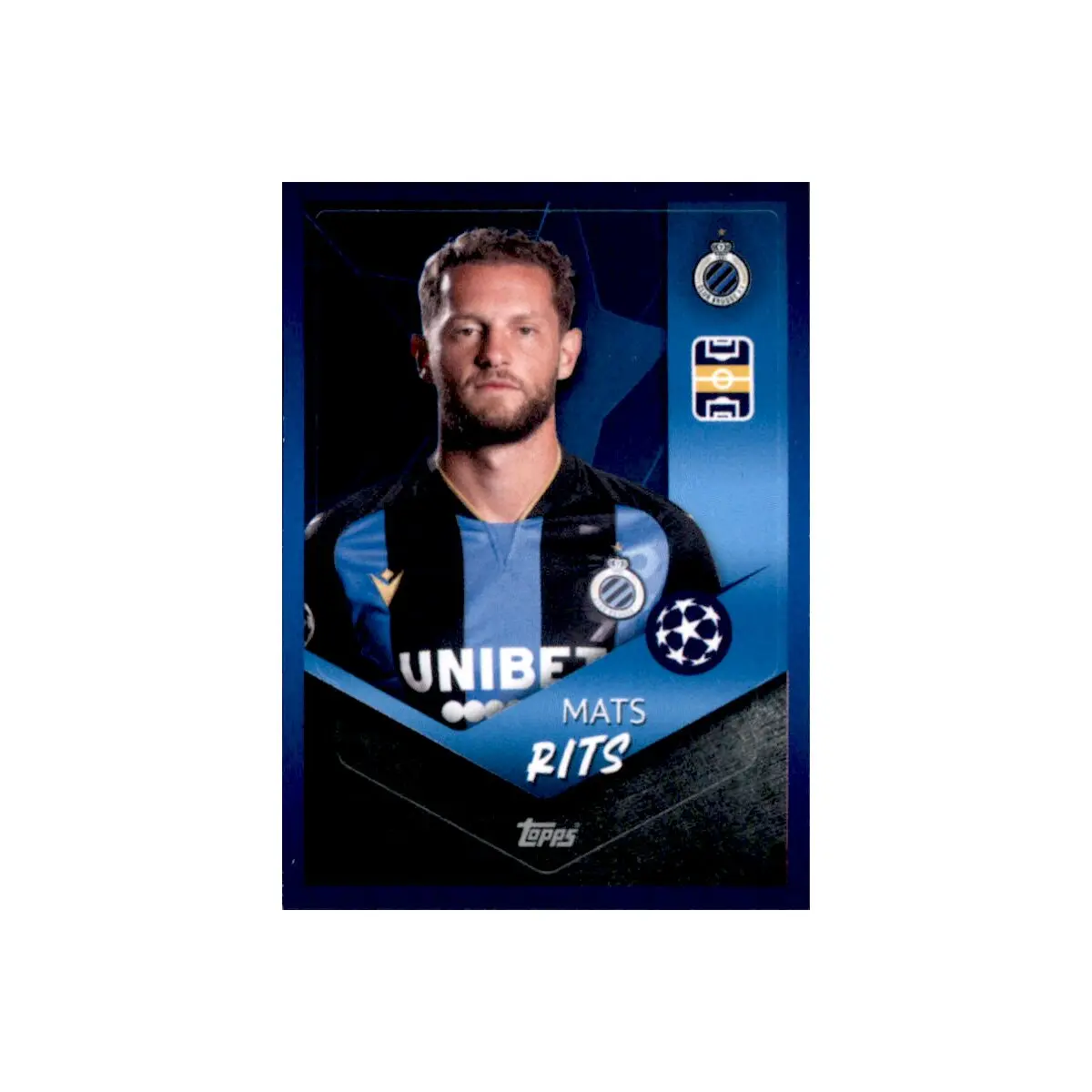 Il Club Brugge: Orgoglio del Calcio Belga