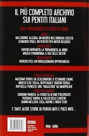 Il Ruolo Cruciale del Collaboratore di Giustizia in Italia image 1