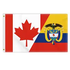 Colombia e Canada: Un Legame in Crescita