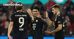 Colonia e Bayern Monaco: Incontro di Calcio e Rivalità