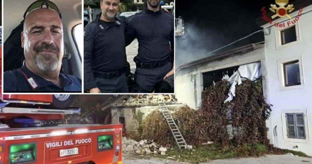 La tragedia dei tre carabinieri: come sono morti