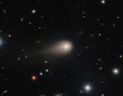 Cometa 3I Atlas della NASA: Un’osservazione da non perdere
