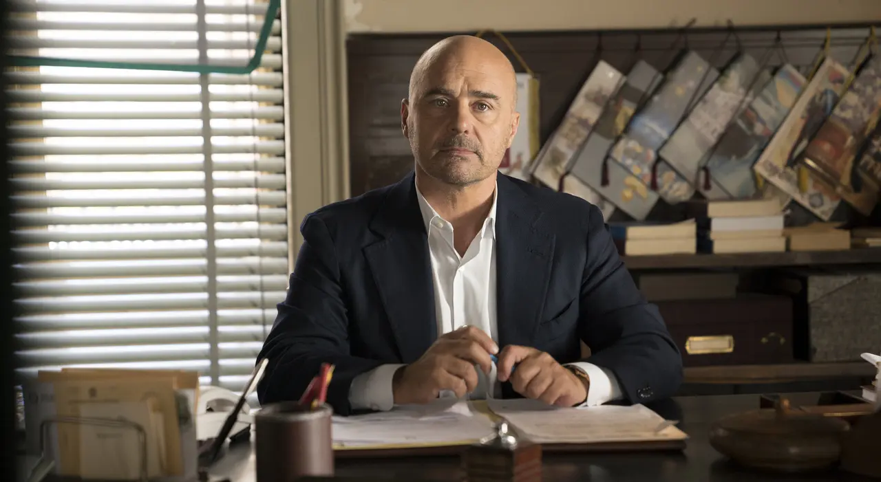 Commissario Montalbano Stasera: Un Ritorno Attesissimo