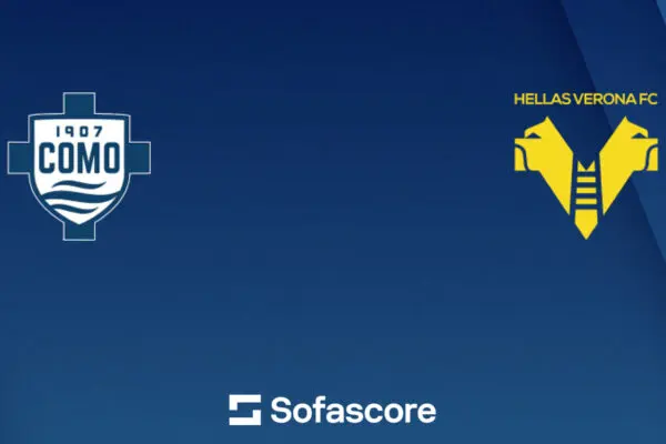 Como vs Verona: Un Confronto sul Campo di Calcio
