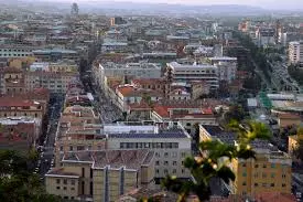 Esplora il Comune di Cosenza: Storia e Attualità