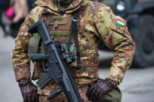 Concorso VFI Esercito 2023: Cosa Devi Sapere