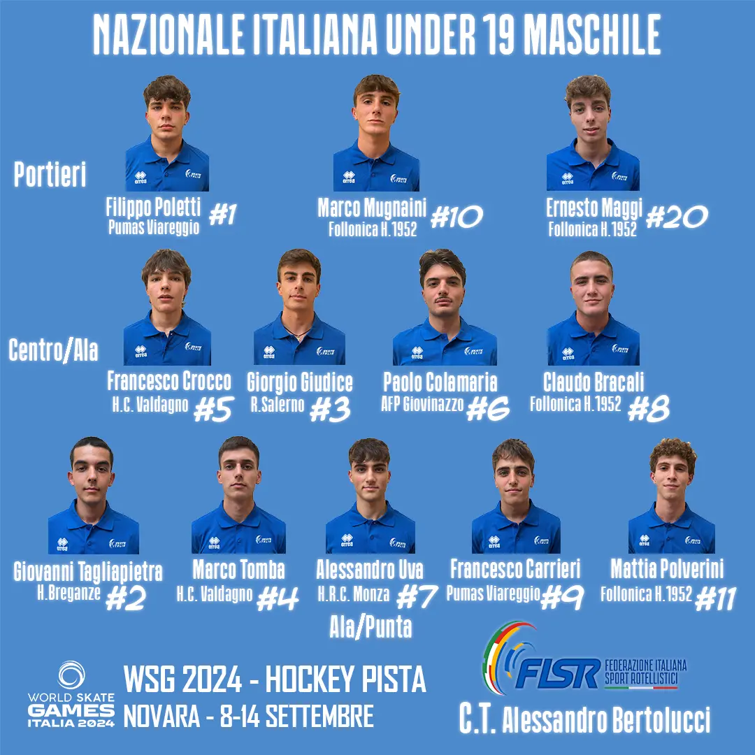 I Convocati Italia per le Partite di Qualificazione ai Mondiali image 1