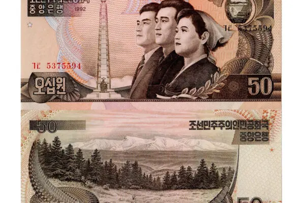 La Corea del Nord: Situazione Attuale e Rilevanza Globale