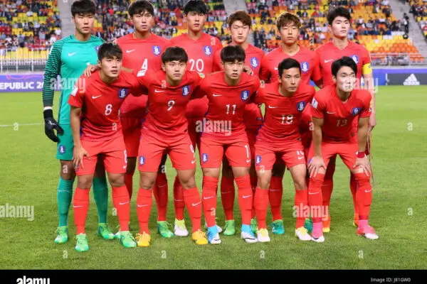La Corea del Sud nel 2023: eventi e prospettive