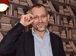 Corrado Formigli: Un Faro del Giornalismo Italiano