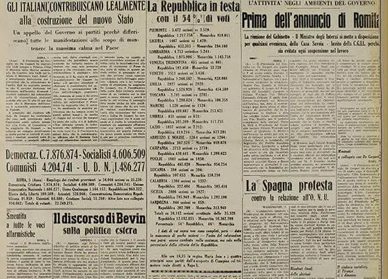 Il Corriere Adriatico: Un Pillar di Informazione nelle Marche