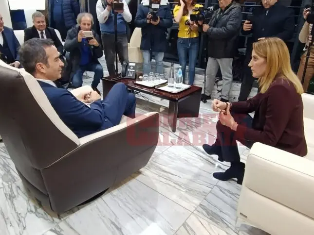 Le Ultime Novità dal Corriere della Calabria