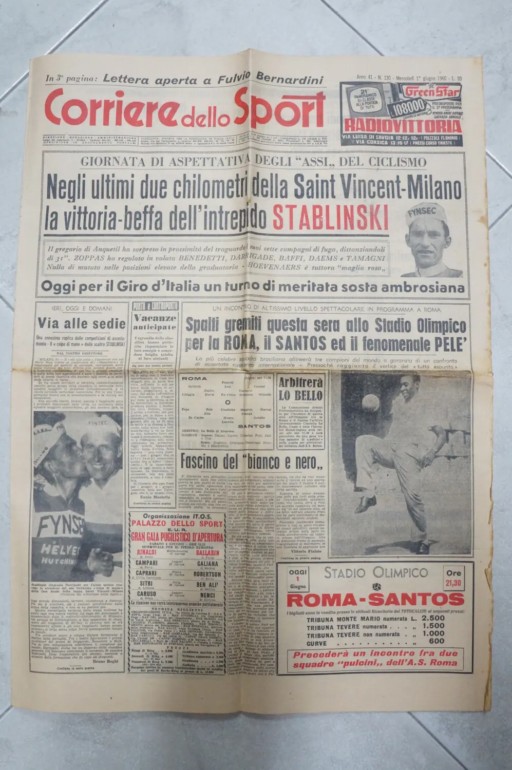 Il Corriere dello Sport: La Voce dello Sport in Italia