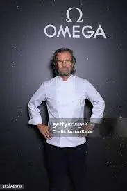 Ristorante Cracco: Un Nuovo Capitolo della Gastronomia Italiana