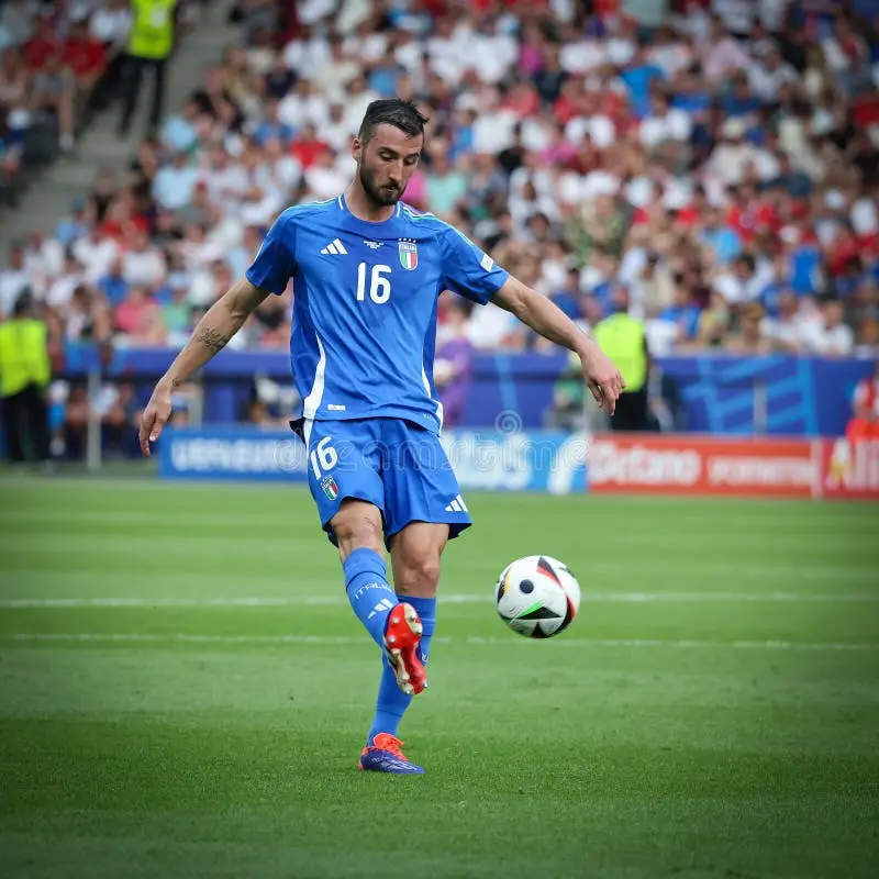 Cristante: Il Pilastro della Roma nel 2023
