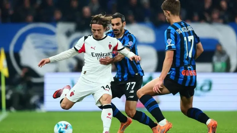 La Cronaca di Atalanta – AC Milan: Momenti Chiave e Risultati