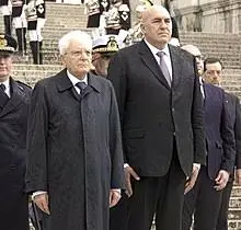 Il Ruolo di Crosetto nella Difesa Italiana image 1
