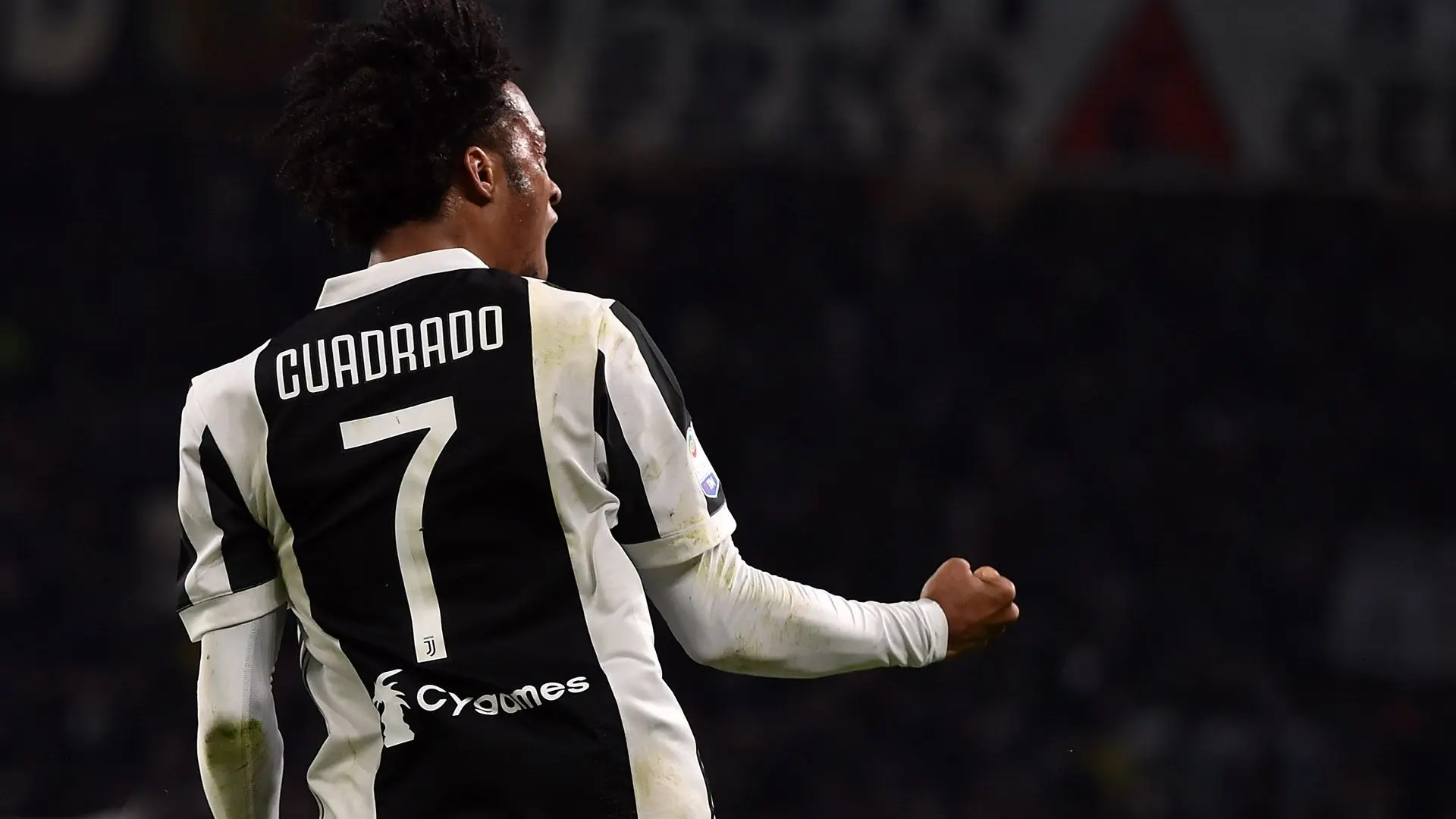 Juan Cuadrado: Il Pilastro della Nazionale Colombiana