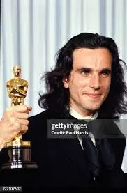 La Carriera Straordinaria di Daniel Day-Lewis