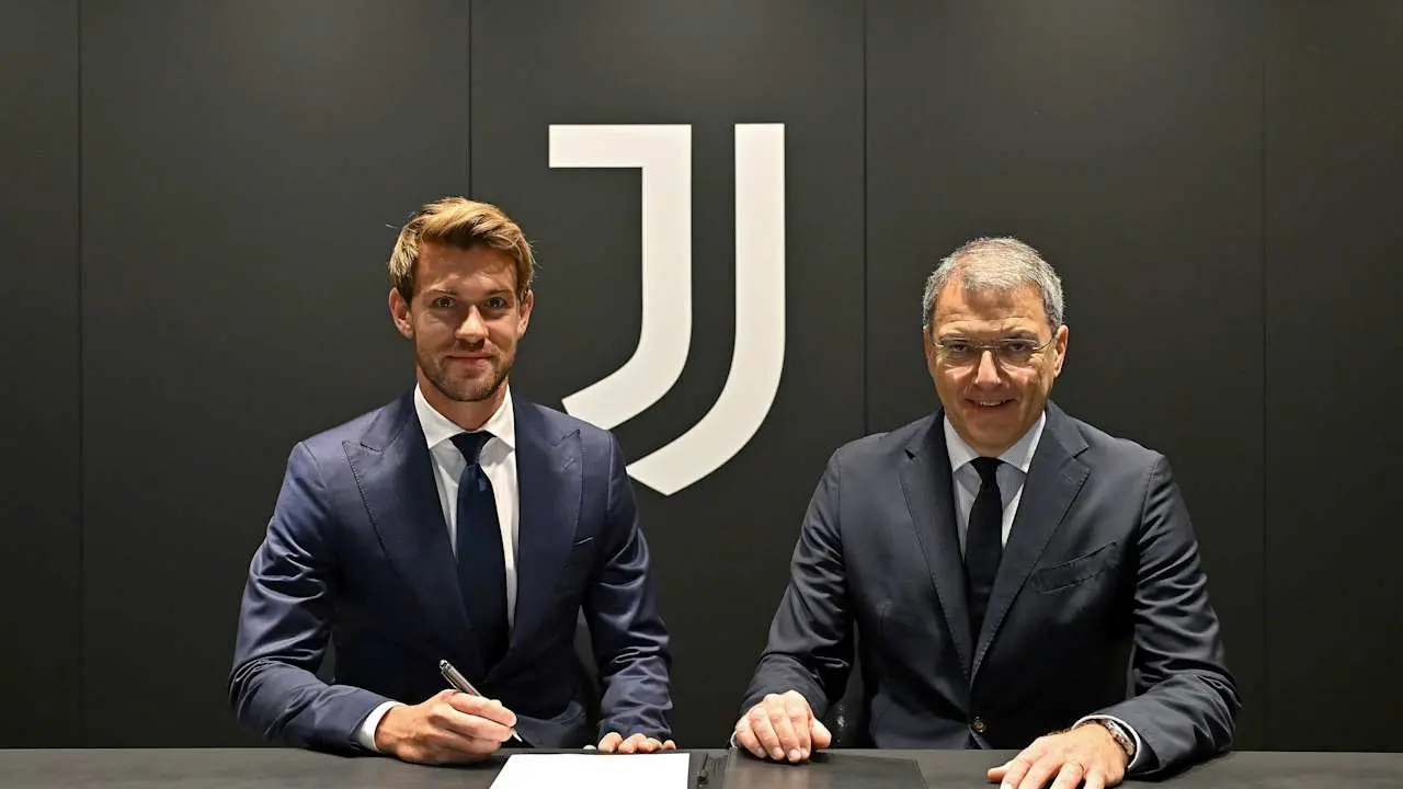 L’importanza di Daniele Rugani nel Calcio Italiano