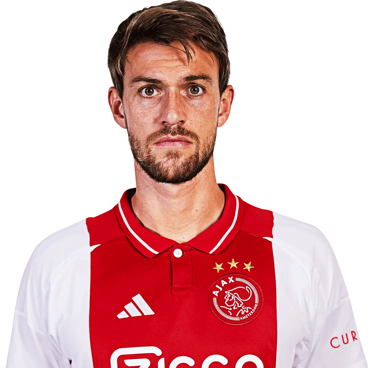 Il Talento di Daniele Rugani nel Calcio Italiano image 1