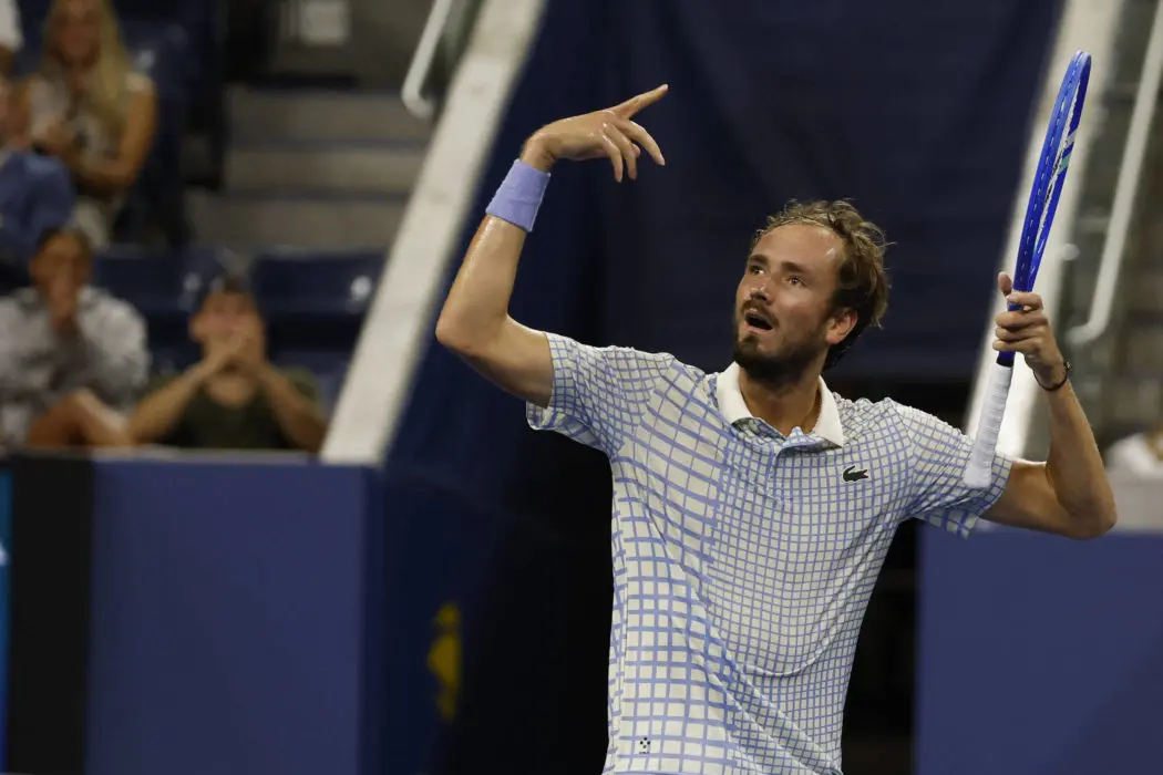 Daniil Medvedev: Un Fenomeno del Tennis Contemporaneo