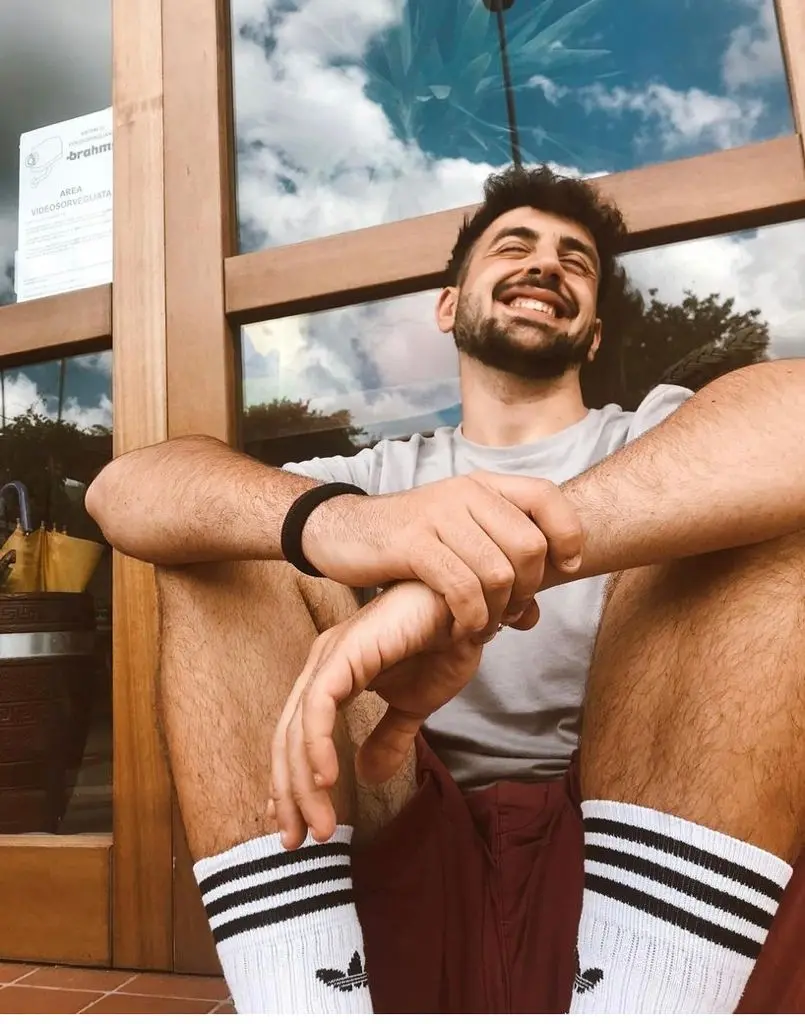 Danilo D’Argentino: Un Talento Emergente della Cultura Italiana