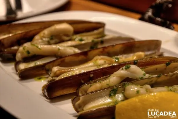 Datteri di Mare: Nutrienti e Versatilità in Cucina