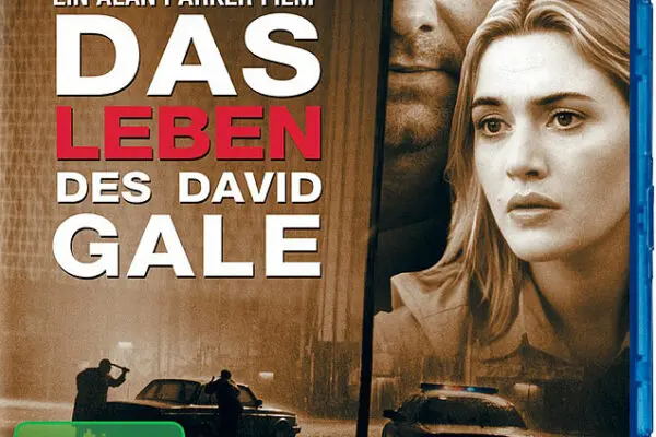 Esplorando il Film David Gale: Giustizia e Controversia
