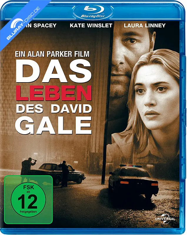 Esplorando il Film David Gale: Giustizia e Controversia