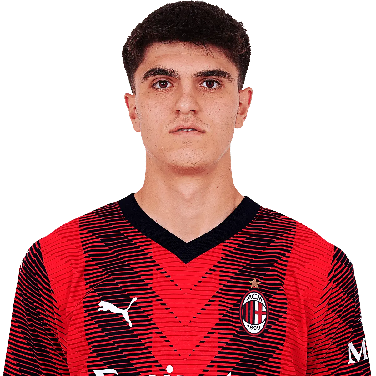 Davide Bartesaghi: Un giovane talento del panorama italiano