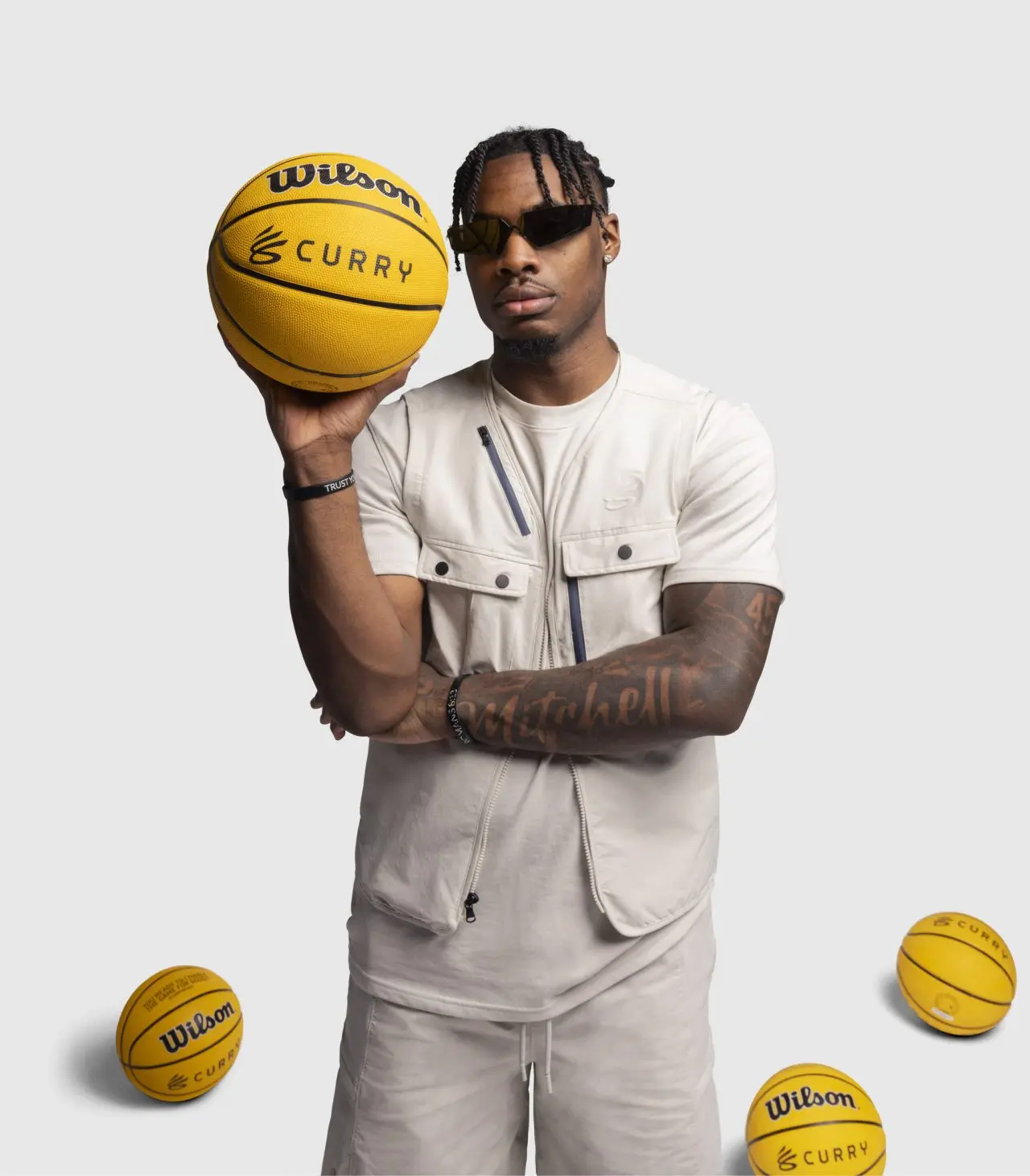 Davion Mitchell: Il Talento Emergente della NBA