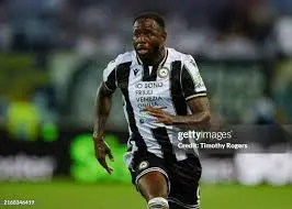 Davis e il suo impatto sull’Udinese: un’analisi
