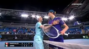 Denis Shapovalov: Un Viaggio nel Mondo del Tennis
