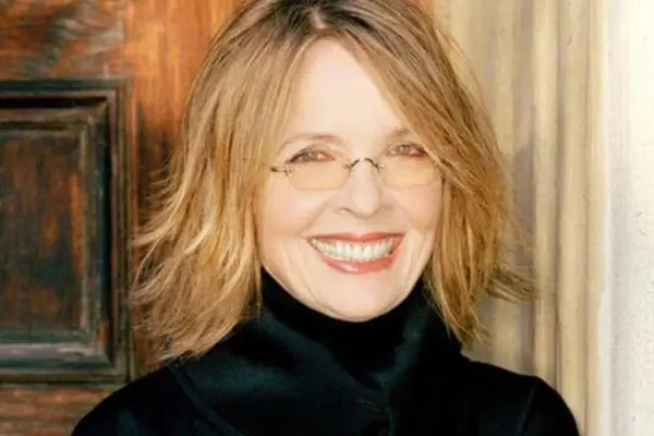 Diane Keaton e la sua Lotta contro la Malattia image 1
