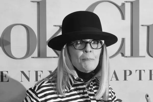 Diane Keton: Un farmaco per la salute metabolica
