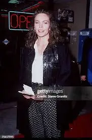 La Straordinaria Carriera di Diane Lane image 1
