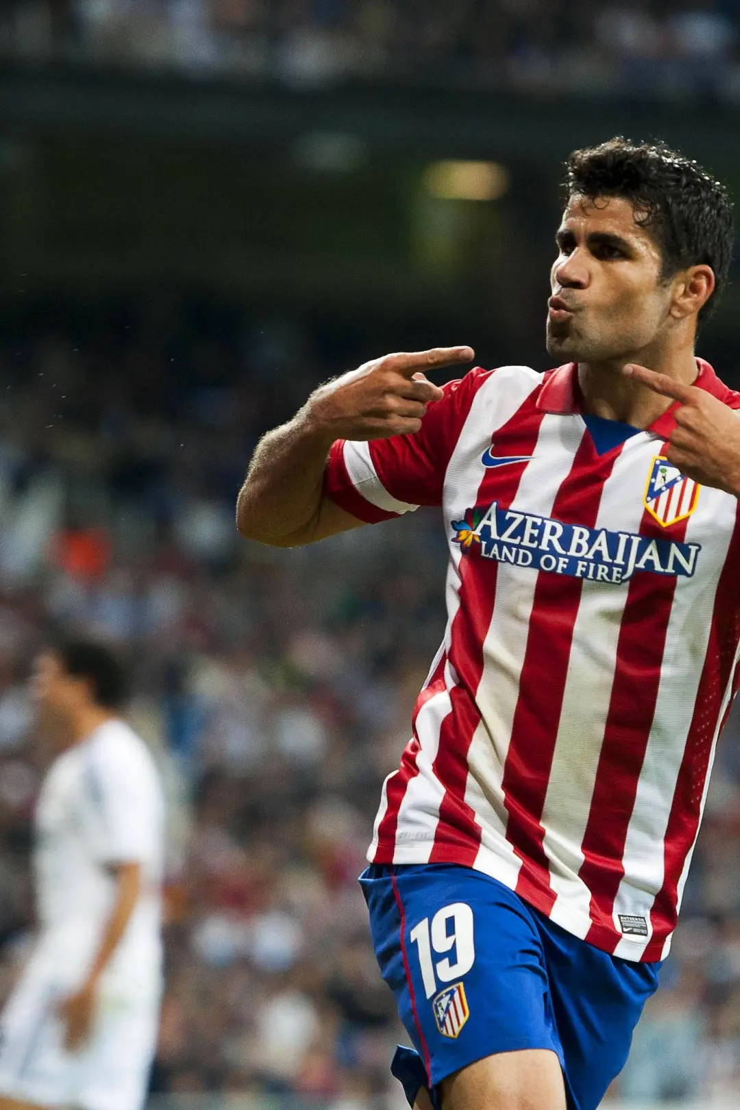 Diego Costa: Ritorno e Impatto nel Mondo del Calcio
