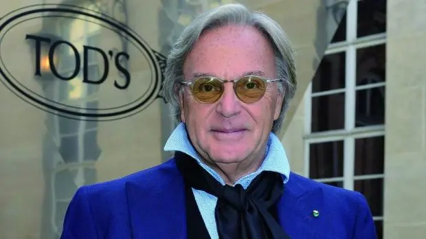 Diego Della Valle: Un Pioniere del Lusso Italiano
