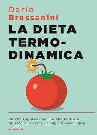 Cosa è la Dieta Termodinamica e Come Funziona image 1