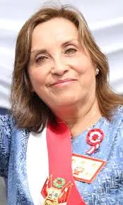 Dina Boluarte: Un Anno da Presidente del Perù