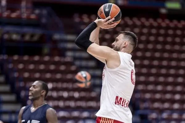 Dinamo Sassari e Olimpia Milano: Un Confronto Appassionante