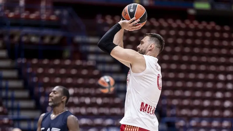 Dinamo Sassari e Olimpia Milano: Un Confronto Appassionante