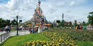 Esplorando Disneyland Paris: La Magia a Portata di Mano