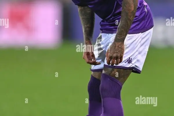 Dodo Fiorentina: Un Talento in Crescita nel Calcio Italiano