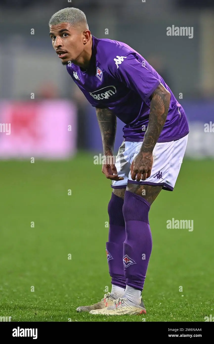 Dodo Fiorentina: Un Talento in Crescita nel Calcio Italiano
