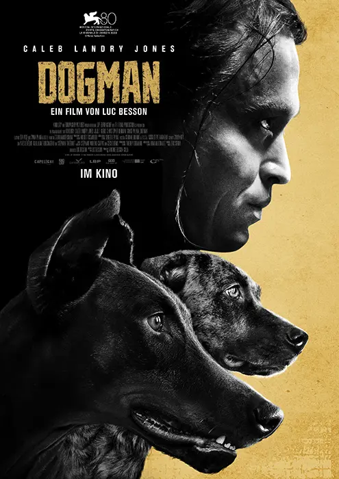 Dogman di Luc Besson: Un’analisi approfondita del film