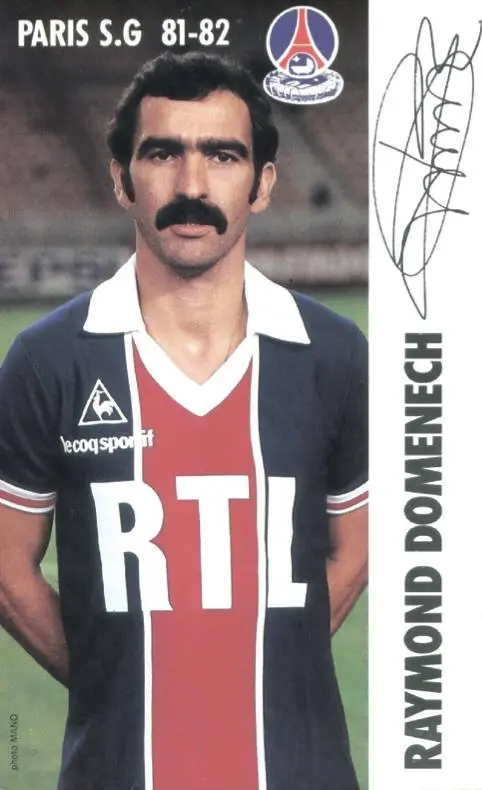 Domenech: Un’Analisi della Sua Decorrenza nel Calcio