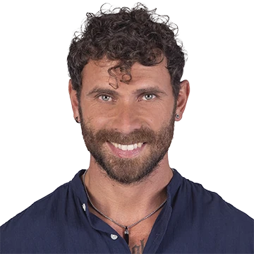 Domenico e il Suo Ruolo nel Grande Fratello image 1