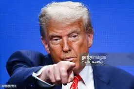 Ultime Novità su Donald Trump e il Suo Futuro Politico image 1